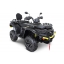 TGB 600 LTX EPS EFI 4x4 T3 LIIMITED PREMIUM PRO